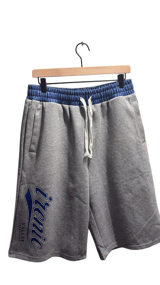 Irenic Valley Shorts