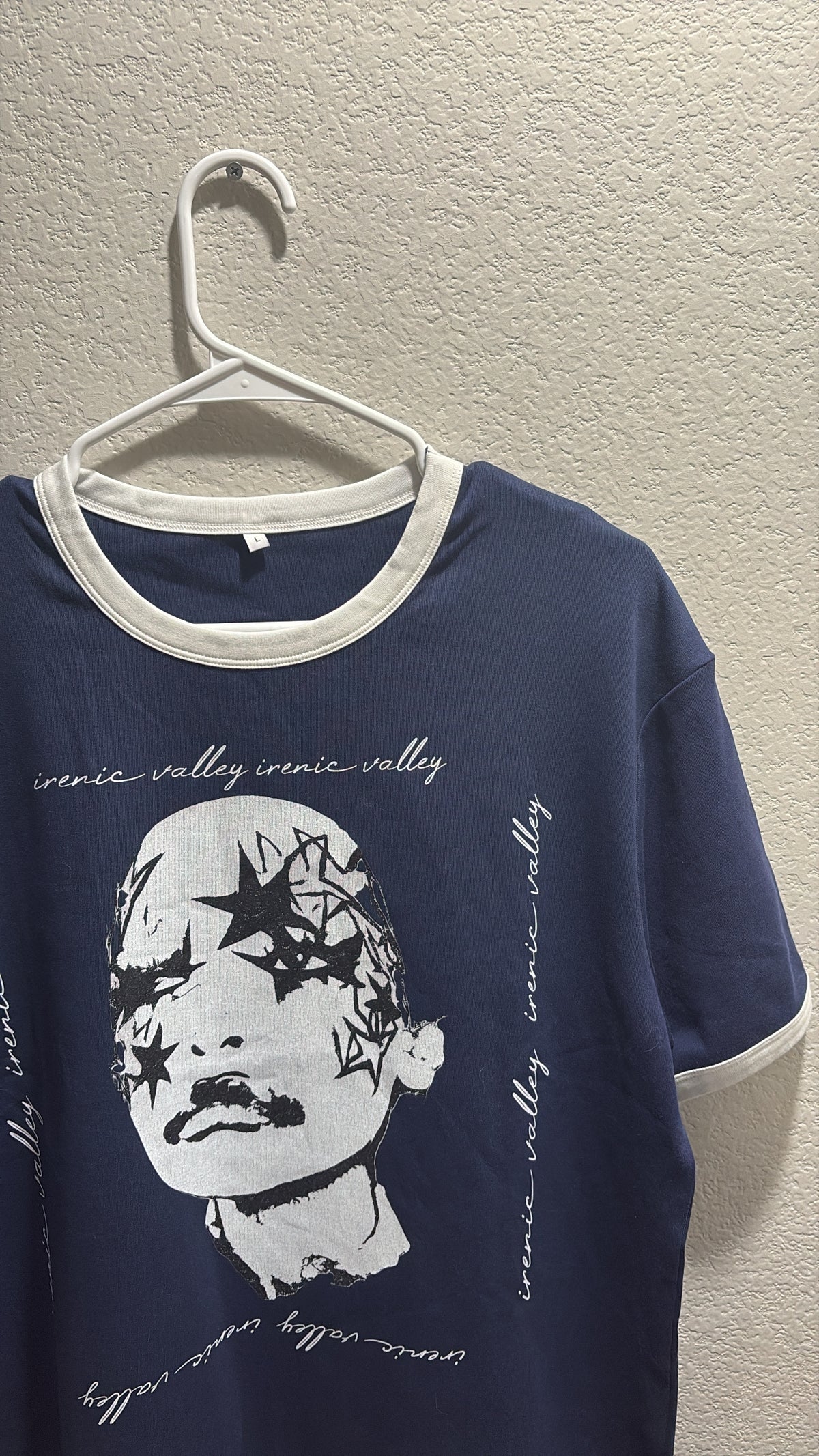 Irenic Valley Shirt