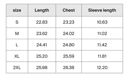 Irenic Valley Thrashed Tee