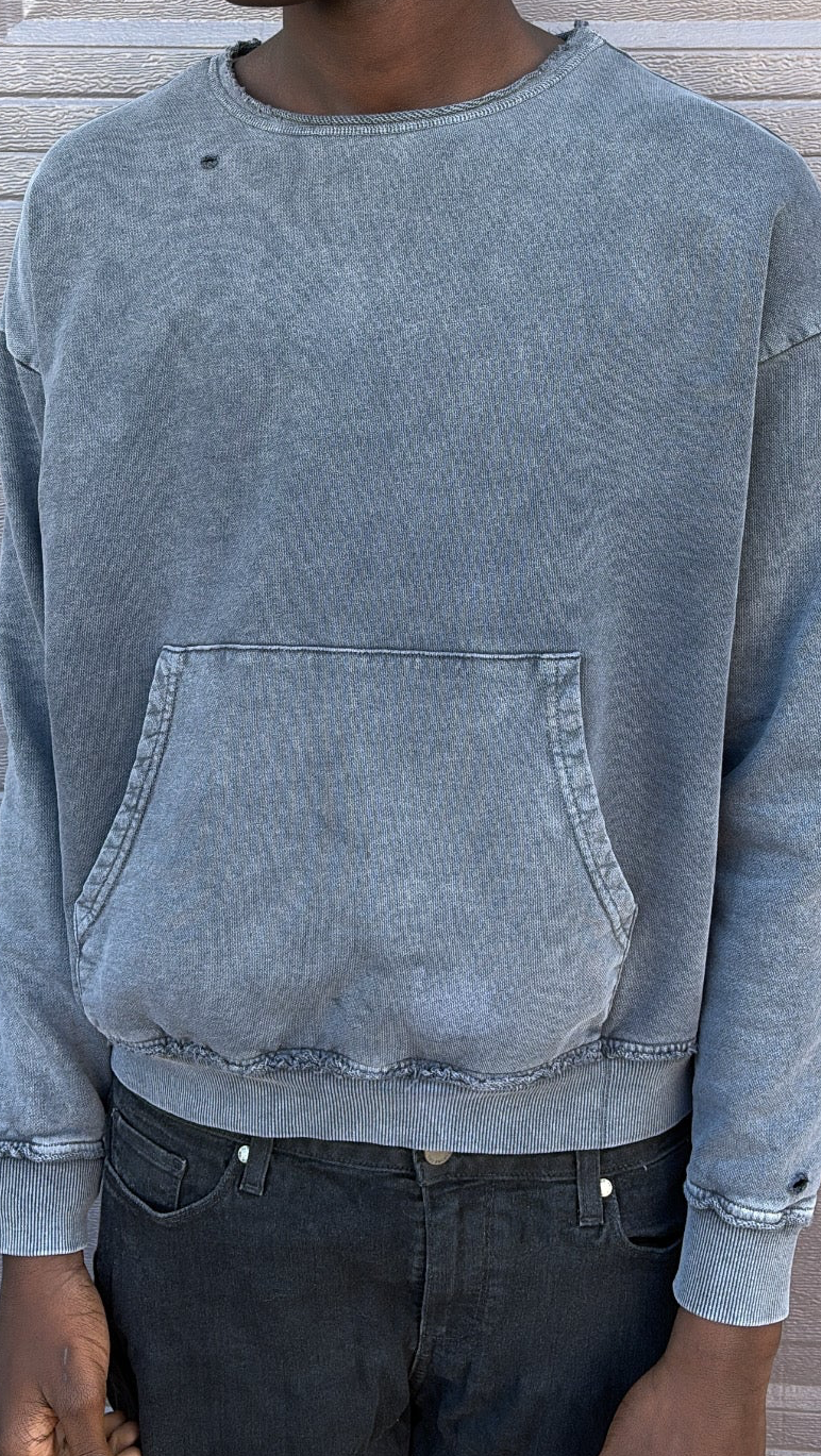 Valley Sweater