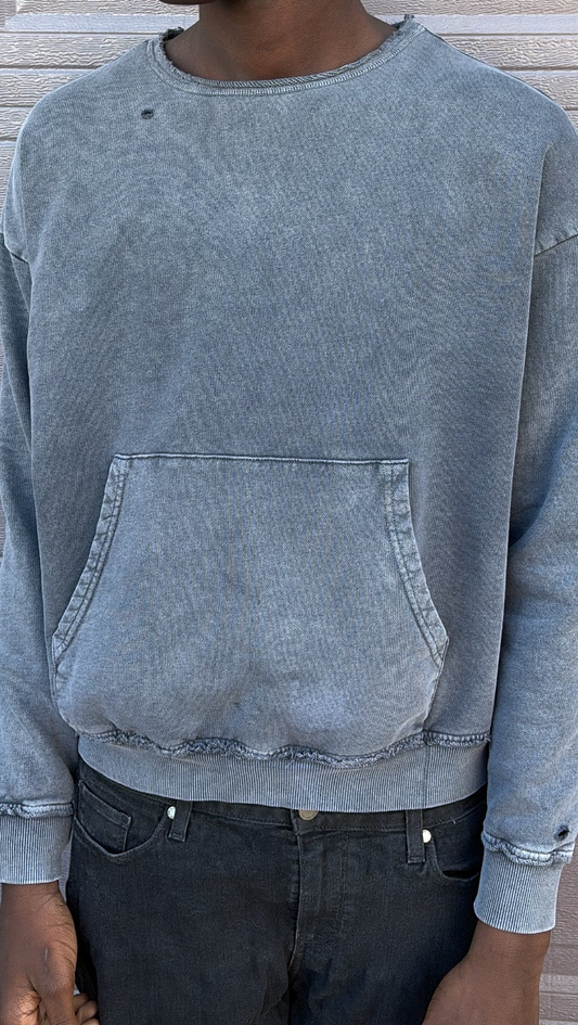 Valley Sweater