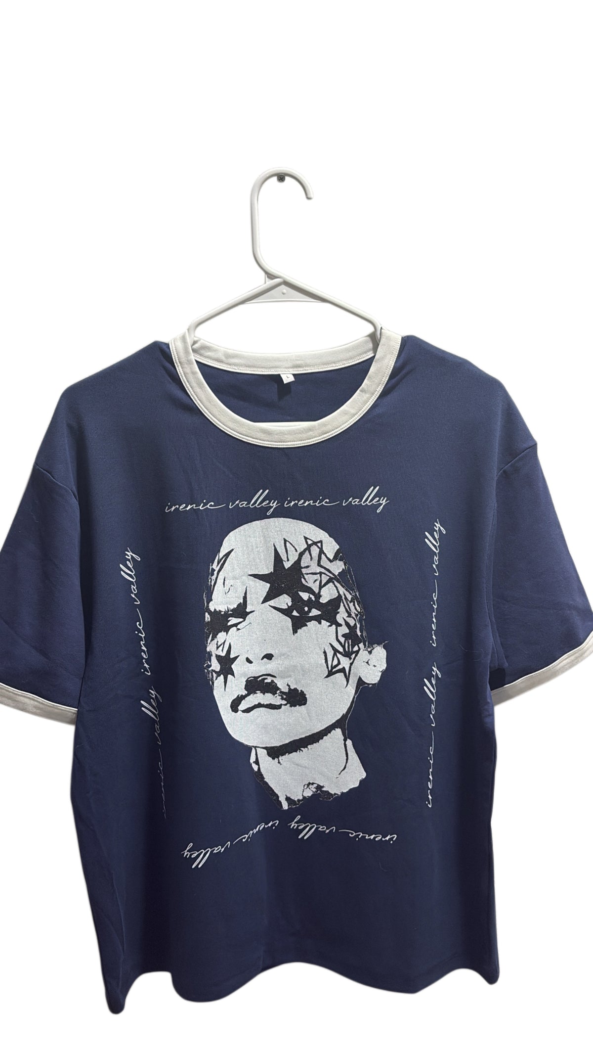 Irenic Valley Shirt