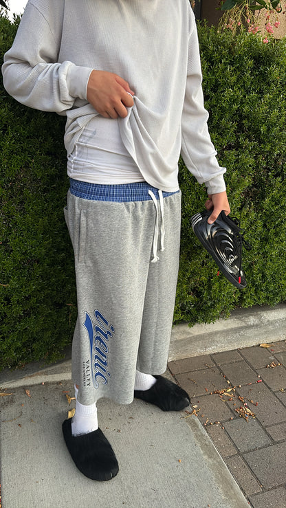 Irenic Valley Shorts