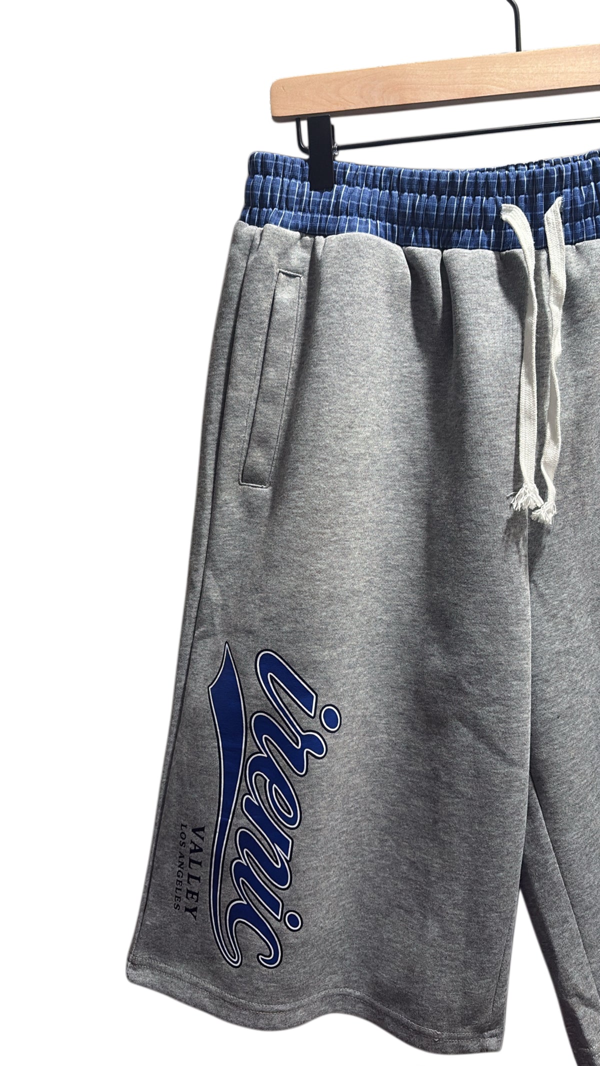 Irenic Valley Shorts